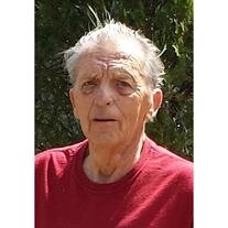 Robert Frank Zonin, Sr.