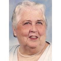 Beverly Ann Chamberlain