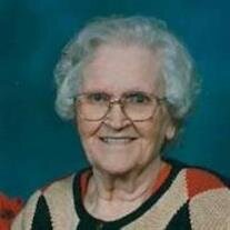 Mavis Adele Skipper