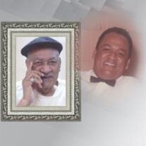 Mr. Titus Altheimer Sr.
