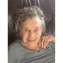 Mary Ellen Bartlett