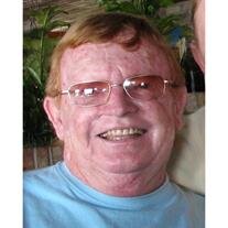 John E. Hutchinson