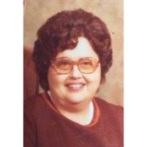 Edna Grote Cobb