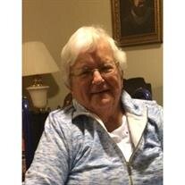 Eileen May Wellman McHale