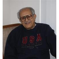 Marco T. Perez