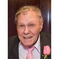 Leonard Carlton Lineberry