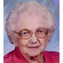 Anna Grace Anderson