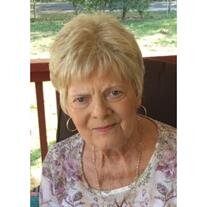 Nancy Ann Alberta Wilfong