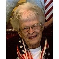 Mary C. Sullivan