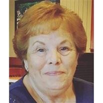 Mary Alice Cole