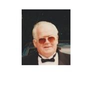 Walter Thomas Keegan