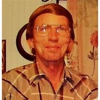 Michael Wayne Harrison