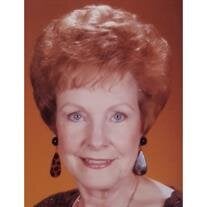 Sonia Welper Cahn