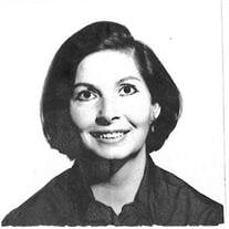 Lilia Rosalia Moreland
