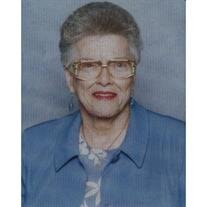 Martha Louise Kusmich