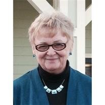 Margaret Bruno