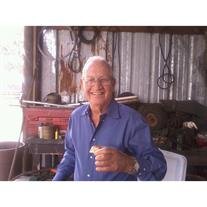 Marvin Eugene Huggins