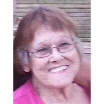 Annie Helen Huggins