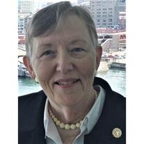 Anne Gray
