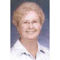 Wanda Carolyn Lukasik