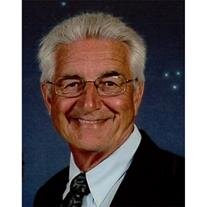 John D. Perry