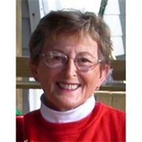 Thelma J. DeWitt