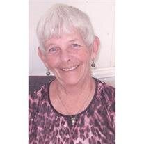 Betty Jane Bailey