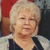Consuelo Adriana Perez
