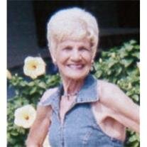 Jennie Lee Brown