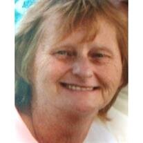 Mary Eileen Lyons