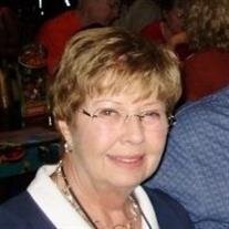 Henrietta Alada Faber