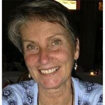 Suzanne Hudson Cushingberry