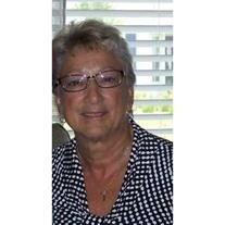 Concetta Frances Tyska