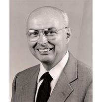 Thomas A. Johnson