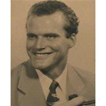 James (Jim) Francis Ryan