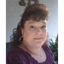 Wendi Jo Watson