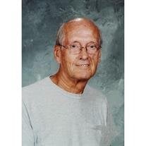 Melvin R. Sherman