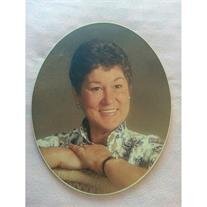 Janette Darlene Jenkins