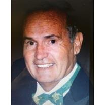 John Patrick Solan
