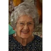 Dorothy Irene Chapman