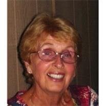 Teresa Brummer