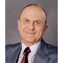 Lester Russell Keller