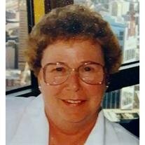 Dorothy M. Snow