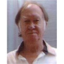 Larry Keith McLaughlin