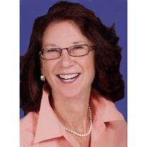 Lynda Ellen Mutch