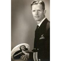 Donald Dean Everman