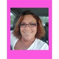 Rebecca Lynn Holmstrom