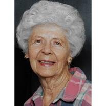 Irene Marie Forsberg
