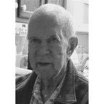 James Arthur Olson