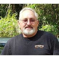 Charles Bryan Blaisdell